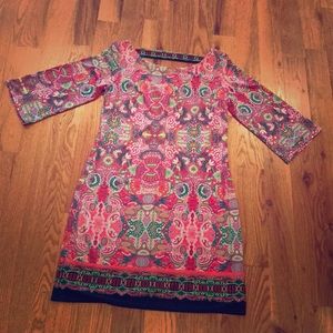 Laundry Spring/Summer/Easter Dress Size S